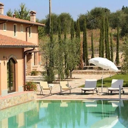 Villa Piaggetta 22 By Halldis Montaione Exterior photo