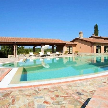 Villa Piaggetta 22 By Halldis Montaione Exterior photo