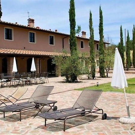 Villa Piaggetta 22 By Halldis Montaione Exterior photo